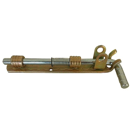 ERSA YAYLI SÜRGÜ EKO 150 MM  PAKET (30)